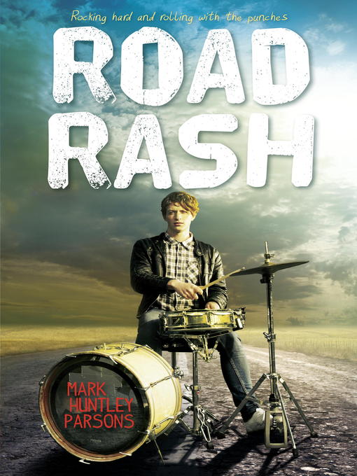 Title details for Road Rash by Mark Huntley Parsons - Wait list
